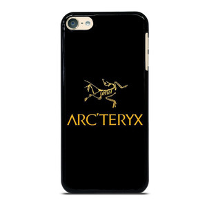 ARCTERYX SYMBOL iPod 6 Case Cover ARCTERYX SYMBOL iPod 6 Case Cover