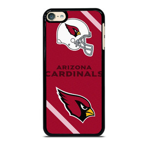 ARIZONA CARDINALS FOOTBALL HELMET LOGO iPod 6 Case Cover ARIZONA CARDINALS FOOTBALL HELMET LOGO iPod 6 Case Cover