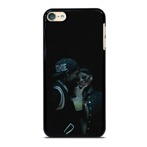 ASAP ROCKY RIHANNA COUPLES iPod 6 Case Cover ASAP ROCKY RIHANNA COUPLES iPod 6 Case Cover