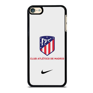 ATLETICO DE MADRID CLUB NIKE iPod 6 Case Cover ATLETICO DE MADRID CLUB NIKE iPod 6 Case Cover