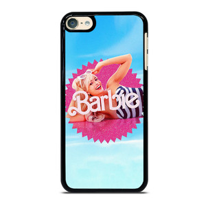 BARBIE MARGOT ROBBIE POSTER iPod 6 Case Cover BARBIE MARGOT ROBBIE POSTER iPod 6 Case Cover