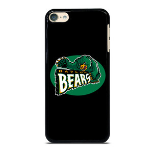 BAYLOR UNIVERSITY BEARS BASKETBALL SYMBOL iPod 6 Case Cover BAYLOR UNIVERSITY BEARS BASKETBALL SYMBOL iPod 6 Case Cover