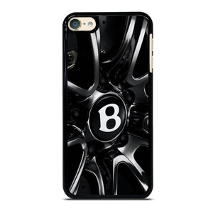 BENTLEY VELG EMBLEM iPod 6 Case Cover