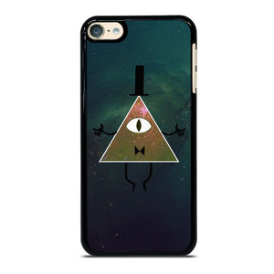 BILL CHIPER CARTOON iPod 6 Case Cover BILL CHIPER CARTOON iPod 6 Case Cover