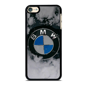 BMW CAR FROZEN LOGO iPod 6 Case Cover BMW CAR FROZEN LOGO iPod 6 Case Cover