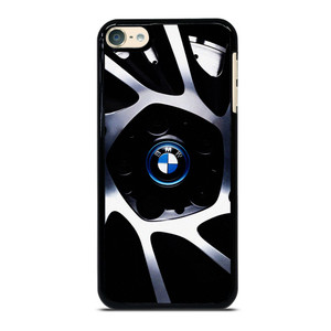 BMW CAR VELG METAL LOGO iPod 6 Case Cover BMW CAR VELG METAL LOGO iPod 6 Case Cover