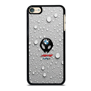 BMW HP4 EMBLEM iPod 6 Case Cover BMW HP4 EMBLEM iPod 6 Case Cover