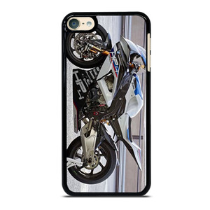 BMW HP4 MOTORSPORT LIVERY iPod 6 Case Cover BMW HP4 MOTORSPORT LIVERY iPod 6 Case Cover