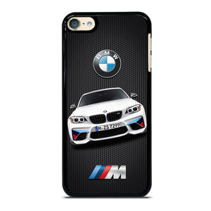 BMW M2 CARBON EMBLEM iPod 6 Case Cover BMW M2 CARBON EMBLEM iPod 6 Case Cover