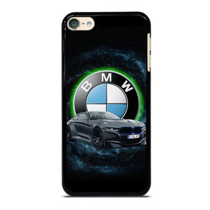BMW M8 SPORT CAR iPod 6 Case Cover BMW M8 SPORT CAR iPod 6 Case Cover