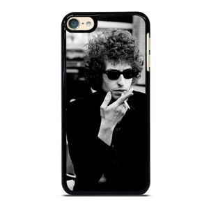 BOB DYLAN SMOKING iPod 6 Case Cover BOB DYLAN SMOKING iPod 6 Case Cover