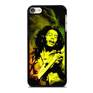 BOB MARLEY REGGAE KING iPod 6 Case Cover BOB MARLEY REGGAE KING iPod 6 Case Cover