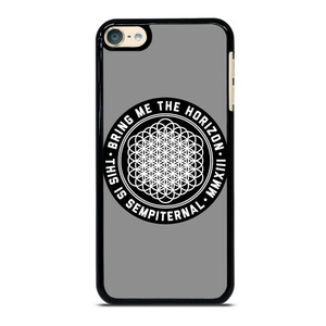 BRING ME THE HORIZON SEMPITERNAL iPod 6 Case Cover BRING ME THE HORIZON SEMPITERNAL iPod 6 Case Cover