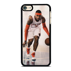 CARMELO ANTHONY NEW YORK KNICKS NBA iPod 6 Case Cover CARMELO ANTHONY NEW YORK KNICKS NBA iPod 6 Case Cover