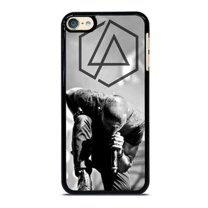 CHESTER BENNINGTON LINKIN PARK ROCK BAND iPod 6 Case Cover CHESTER BENNINGTON LINKIN PARK ROCK BAND iPod 6 Case Cover
