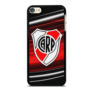 CLUB ATLETICO RIVER PLATE SYMBOL iPod 6 Case Cover CLUB ATLETICO RIVER PLATE SYMBOL iPod 6 Case Cover