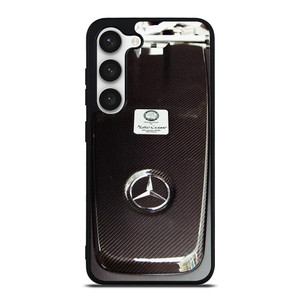 MERCEDES BENS AMG GT ENGINE Samsung Galaxy S23 Case Cover MERCEDES BENS AMG GT ENGINE Samsung Galaxy S23 Case Cover