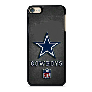 DALLAS COWBOYS NFL FOOTBALL ICON iPod 6 Case Cover DALLAS COWBOYS NFL FOOTBALL ICON iPod 6 Case Cover