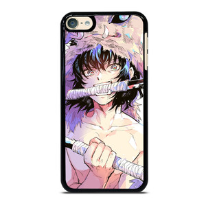 DEMON SLAYER INOSUKE HASHIBARA iPod 6 Case Cover DEMON SLAYER INOSUKE HASHIBARA iPod 6 Case Cover