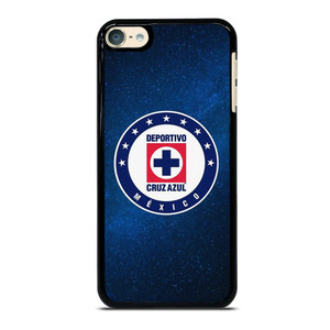 DEPORTIVO CRUZ AZUL MEXICO GALAXY iPod 6 Case Cover DEPORTIVO CRUZ AZUL MEXICO GALAXY iPod 6 Case Cover