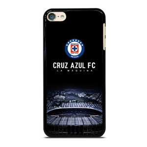 DEPORTIVO CRUZ AZUL MEXICO LA MAQUINA STADIUM iPod 6 Case Cover DEPORTIVO CRUZ AZUL MEXICO LA MAQUINA STADIUM iPod 6 Case Cover