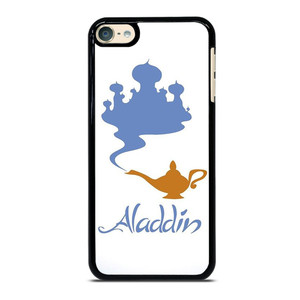 DISNEY ALADDIN MINIMALIST iPod 6 Case Cover DISNEY ALADDIN MINIMALIST iPod 6 Case Cover