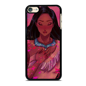 DISNEY POCAHONTAS CARTOON 2 iPod 6 Case Cover DISNEY POCAHONTAS CARTOON 2 iPod 6 Case Cover