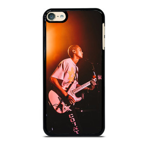 DOMINIC FIKE CONCERT iPod 6 Case Cover DOMINIC FIKE CONCERT iPod 6 Case Cover