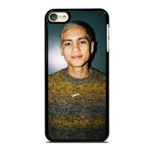 DOMINIC FIKE SINGER iPod 6 Case Cover DOMINIC FIKE SINGER iPod 6 Case Cover