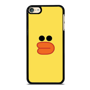 DUCKS KAWAII iPod 6 Case Cover DUCKS KAWAII iPod 6 Case Cover