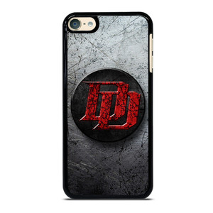 DUNGEONS AND DRAGONS GAMES EMBLEM iPod 6 Case Cover DUNGEONS AND DRAGONS GAMES EMBLEM iPod 6 Case Cover