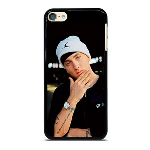 EMINEM AIR JORDAN iPod 6 Case Cover EMINEM AIR JORDAN iPod 6 Case Cover