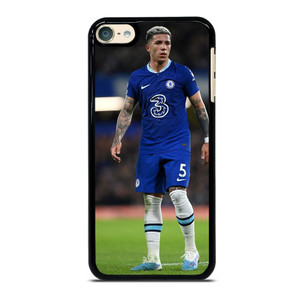 ENZO FERNANDEZ CHELSEA iPod 6 Case Cover ENZO FERNANDEZ CHELSEA iPod 6 Case Cover