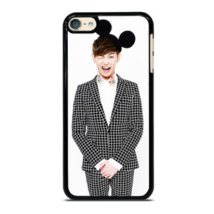 ERIC NAM CUTE iPod 6 Case Cover ERIC NAM CUTE iPod 6 Case Cover