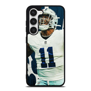 MICAH PARSONS DALLAS COWBOYS NFL Samsung Galaxy S23 Case Cover MICAH PARSONS DALLAS COWBOYS NFL Samsung Galaxy S23 Case Cover