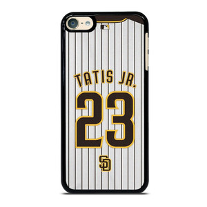 FERNANDO TATIS SAN DIEGO PADRES KIT iPod 6 Case Cover FERNANDO TATIS SAN DIEGO PADRES KIT iPod 6 Case Cover