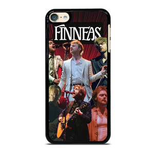 FINNEAS MALE SINGER COLLAGE iPod 6 Case Cover FINNEAS MALE SINGER COLLAGE iPod 6 Case Cover