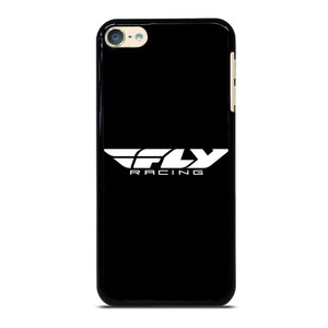FLY RACING MOTOCROSS LOGO iPod 6 Case Cover FLY RACING MOTOCROSS LOGO iPod 6 Case Cover