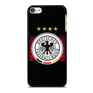 GERMANY DEUTSCHER FOOTBALL BADGE iPod 6 Case Cover GERMANY DEUTSCHER FOOTBALL BADGE iPod 6 Case Cover