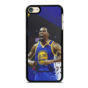 GOLDEN STATE WARRIORS KEVIN DURANT BASKET iPod 6 Case Cover GOLDEN STATE WARRIORS KEVIN DURANT BASKET iPod 6 Case Cover