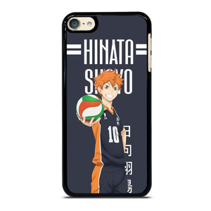 HAIKYUU SHOYO HINATA ANIME MOVIE iPod 6 Case Cover HAIKYUU SHOYO HINATA ANIME MOVIE iPod 6 Case Cover