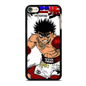 HAJIME NO IPPO FIGHTING ANIME iPod 6 Case Cover HAJIME NO IPPO FIGHTING ANIME iPod 6 Case Cover