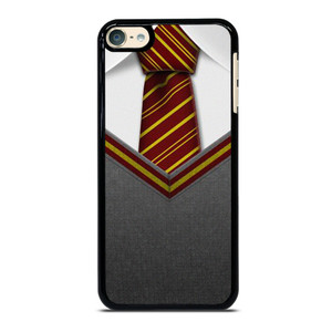 HARRY POTTER GRIFFINDOR UNIFORM iPod 6 Case Cover HARRY POTTER GRIFFINDOR UNIFORM iPod 6 Case Cover