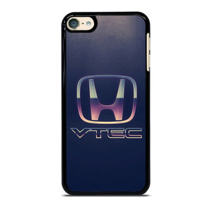 HONDA VTEC LOGO iPod 6 Case Cover HONDA VTEC LOGO iPod 6 Case Cover