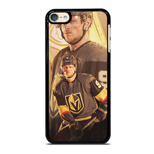 JACK EICHEL VEGAS GOLDEN KNIGHTS HOCKEY iPod 6 Case Cover JACK EICHEL VEGAS GOLDEN KNIGHTS HOCKEY iPod 6 Case Cover