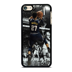 JAMAL MURRAY DENVER NUGGETS NBA iPod 6 Case Cover JAMAL MURRAY DENVER NUGGETS NBA iPod 6 Case Cover