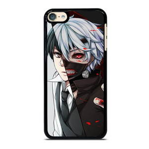 JASON TOKYO GHOUL ANIME ART iPod 6 Case Cover JASON TOKYO GHOUL ANIME ART iPod 6 Case Cover