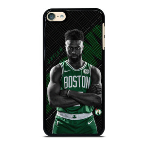 JAYLEN BROWN BOSTON CELTICS BASKETBALL iPod 6 Case Cover JAYLEN BROWN BOSTON CELTICS BASKETBALL iPod 6 Case Cover