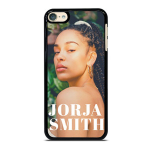 JORJA SMITH PRETTY iPod 6 Case Cover JORJA SMITH PRETTY iPod 6 Case Cover