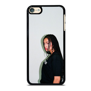 JORJA SMITH SINGER iPod 6 Case Cover JORJA SMITH SINGER iPod 6 Case Cover